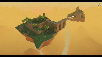 A Maze VR By Matthew Austin
