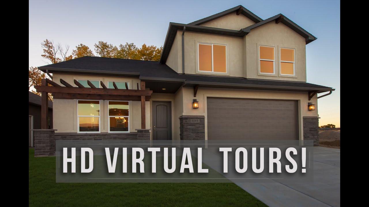 Amazing Real Estate Video | HD Virtual Tours | Grand Junction, CO