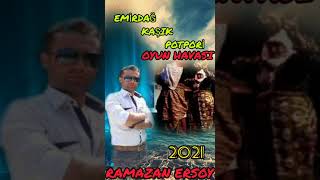 Çorabını Ördüğüm Oğlan Oğlan Emirdağ Potpori 2021 Ramazan Ersoy