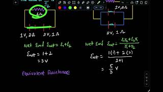 CURRENT ELECTRICITY...