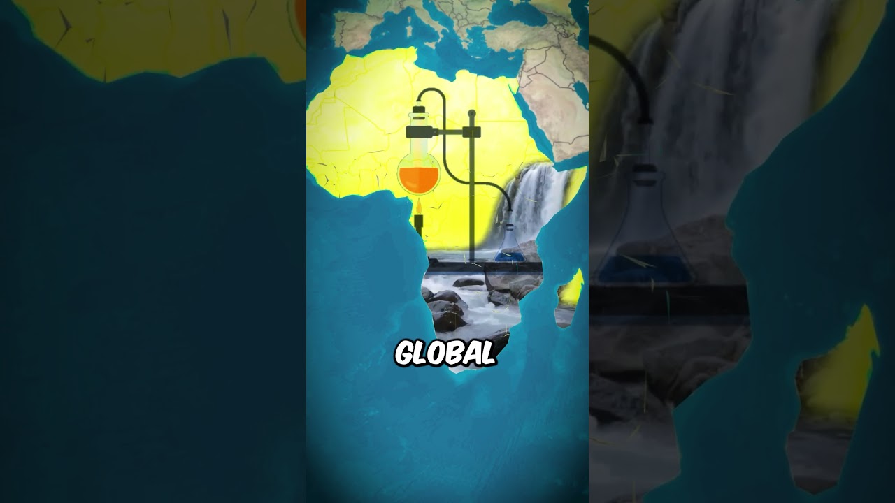 What Would Happen If The Continents United