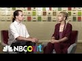 Hayley Kiyoko On Inspiring Confidence Through Music | NBC Out