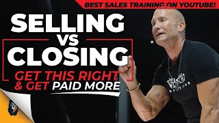 Sales // You Can Start CLOSING More Deals Now...Here