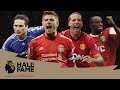 Premier League Hall of Fame: The Nominees