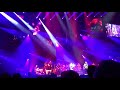 Jeff Lynne’s ELO - Livin’ Thing @ Ziggo Dome Amsterdam 2018