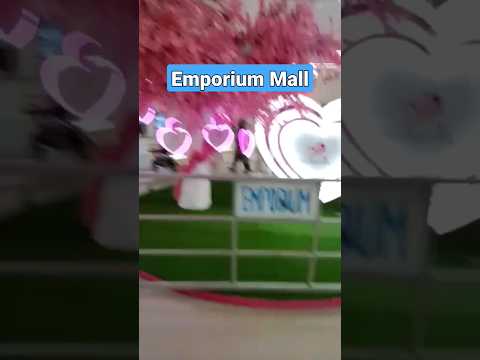 Emporium Mall|Lahore|Shopping Mall
