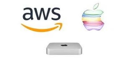How to Configure Amazon EC2 MacOS Instances