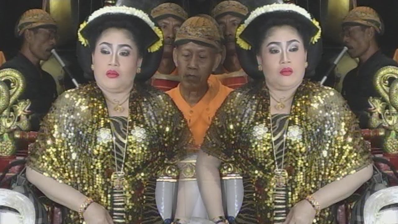 🔴 Tayub Nyi Yasmi - Bakulan Temayang || Malam Part 1