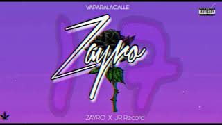 17 - Zayro