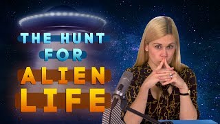 Aliens, exoplanets and the search for extraterrestrial intelligence