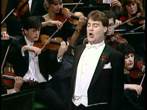 Non piu andrai (Le nozze di Figaro) - Bryn Terfel