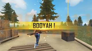 If I Stay With You /free fire song