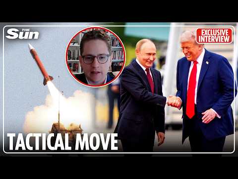 Trump's being practical by invited ousted Putin to the Miami G20 summit
