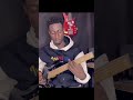 Beyonce - Cuff It (Slap Bass Cover) #basscover #bassguitar #bassplayer #bassplayersunited