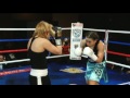 Firuza SHARIPOVA KAZ  VS  Olga ZABAVINA RUS