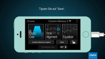 Tutorial Clarion FDS Z tune Full DE
