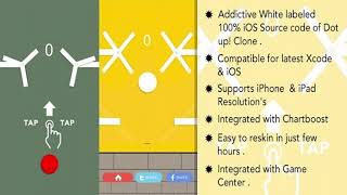 Crazy Man with AdMob | Codecanyon Scripts and Snippets screenshot 4