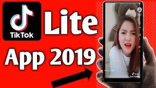 How to use tik tok lite app review in hindi 2019 | TikTok vs TikTok lite 2019 screenshot 4
