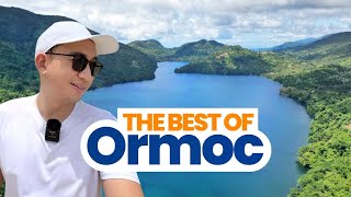 Ormoc City's Top 10 Tourist Attractions 2024
