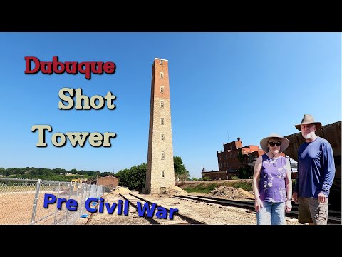 The Dubuque Shot