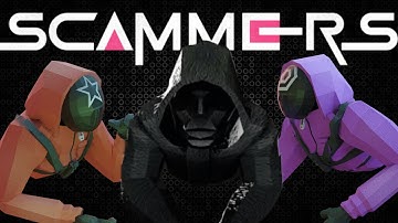 Ending The illegal Squid Games In Animal Company