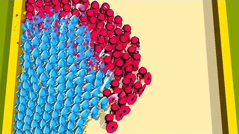 Castle Raid All Levels Gameplay android ios mobile game part #835