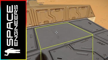 The Block Picker Mod! - Space Engineers