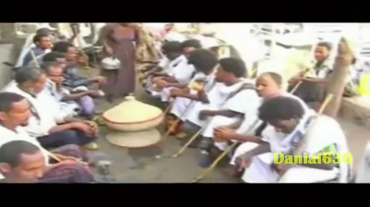 Mehari Degefaw - Raya