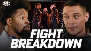 Errol s Biggest Strength Tszyu Analyses Spence Jr s Game Questions Long Layoff Main Event