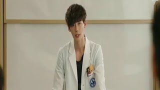 Doctor Stranger Sub Indo alur cerita||Lee Jong-suk