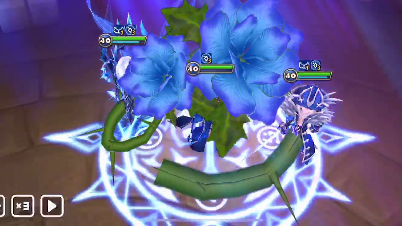 Gw vs Phoenixbr Gama summoners war apk