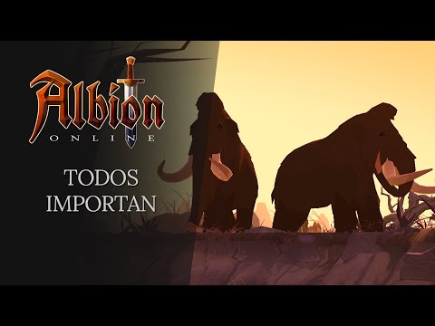 Albion Online | Todos importan - Albion Online | Todos importan