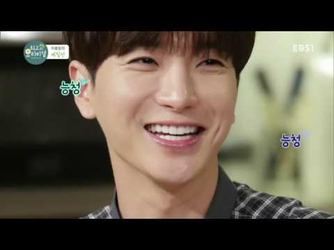 최고의 요리 비결 - The best cooking secrets_이종임의 메밀전_#002 - YouTube