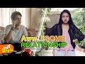 Awwsome relationship  comedy short filmamrit  alisha  eng subtitle
