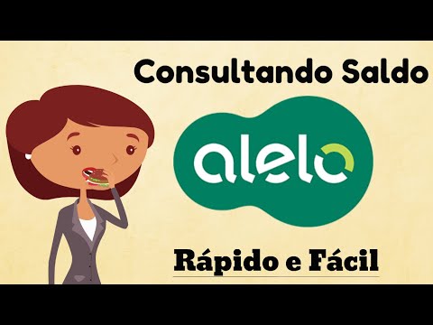 Aprenda a fazer sua Consulta do seu Alelo