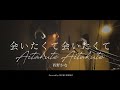 【リクエスト】会いたくて 会いたくて / 西野カナ【ピアノ弾き語り】【フル歌詞】