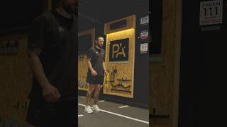 Lateral Jump Extensive