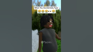 POV: You text The Wrong Emoji