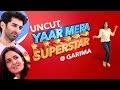 'Fitoor' Team On 'Yaar Mera Superstar' | Katrina Kaif & Aditya Roy Kapur | EXCLUSIVE