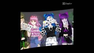 Sailor Moon Chibiusa Evil Chibusa Funneh The Crew