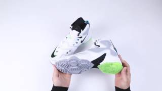 The Nike LeBron 13 “Command Force”, Which Never Released In America