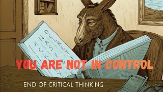 part 01||The Age of Stupidity: How Smart Technology Is Making Us Dumber