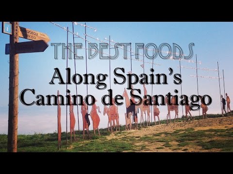 Video: Beste Tips For å Vandre Camino De Santiago I Spania