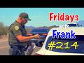 FWF 214:   Have You Ever Used A Sticker??