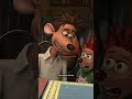 Flushed Away (2006)