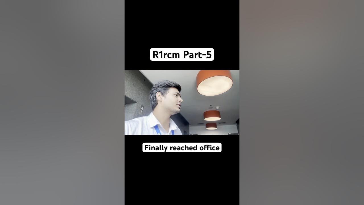 Finally Reached Office R1rcm Gurgaon Corporate Life YouTube finally-reached-office-r1rcm-gurgaon-corporate-life-youtube