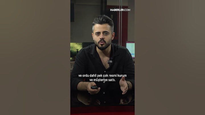 ABD ordusunu dolandıran Türk, 100 milyon dolar kazandı!
