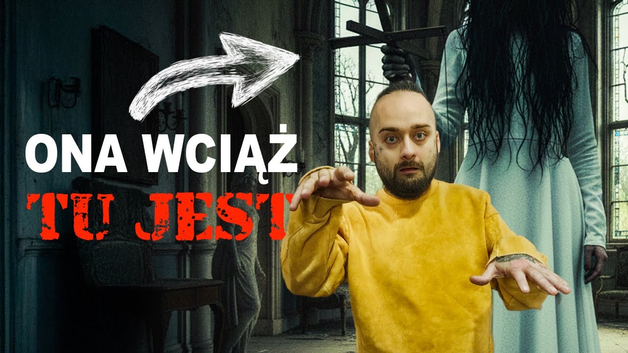 WRÓCIŁEM DO PAŁACU DEMONA! TO BYŁ BŁĄD! 😨
