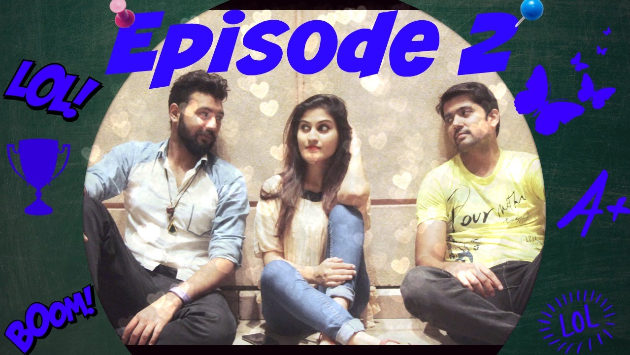 Butterflies Full Episode 02 YouTube