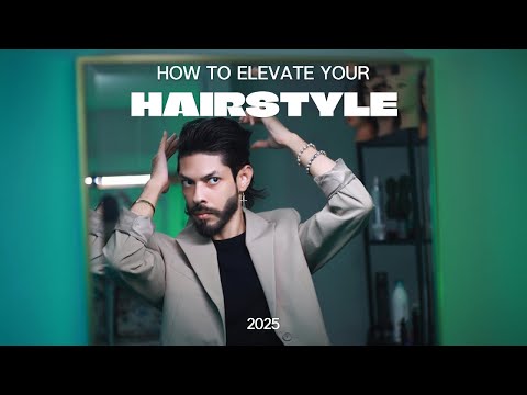 How To Elevate Your Hairstyle